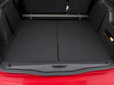Citroen Grand C4 Picasso 1.6 BlueHDi Flair MPV 5dr Diesel EAT6 Euro 6 (s/s) (120 ps) 17