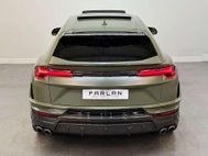Lamborghini Urus 4.0 V8 BiTurbo Performante SUV 5dr Petrol Auto 4WD Euro 6 (666 ps) 29