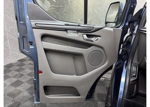 Ford Transit Custom 2.0 280 EcoBlue Trend Panel Van 5dr Diesel Manual L1 H1 Euro 6 (130 ps) 42