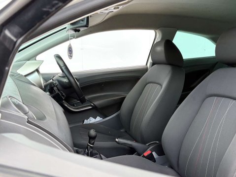 SEAT Ibiza 1.4 Ibiza SE Copa 3dr 46