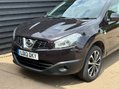 Nissan Qashqai 1.5 Qashqai 360 dCi 5dr 19