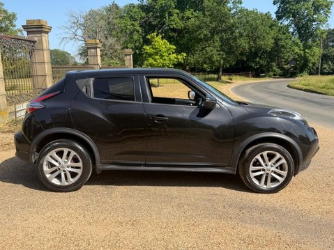 Nissan Juke 1.2 DIG-T Bose Personal Edition SUV 5dr Petrol Manual Euro 6 (s/s) (115 ps) 28