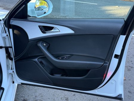 Audi A6 AVANT TDI S LINE 29