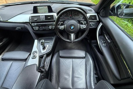 BMW 3 Series 320I XDRIVE M SPORT TOURING 24