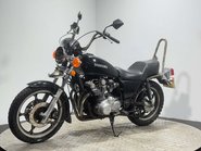 Suzuki GS850 1990 RUNNING CLASSIC BIKE SPARES OR REPAIR CRUISER 850CC IMPORT 5