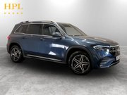 Mercedes-Benz EQB EQB 300 66.5kWh AMG Line SUV 5dr Electric Auto 4MATIC (228 ps) Cruise Cont 1