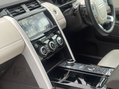 Land Rover Discovery TD6 HSE 17