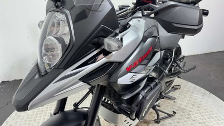 Suzuki V-Strom 1000 DL 2018 16K WITH EXTRAS ADVENTURER BIKE 1000CC 28