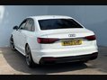 Audi A4 2.0 A4 Black Edition 35 TDI Semi-Auto 4dr 41