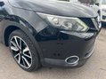Nissan Qashqai 1.2 DIG-T Tekna XTRON 2WD Euro 6 (s/s) 5dr 12