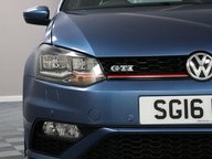 Volkswagen Polo GTI DSG 25