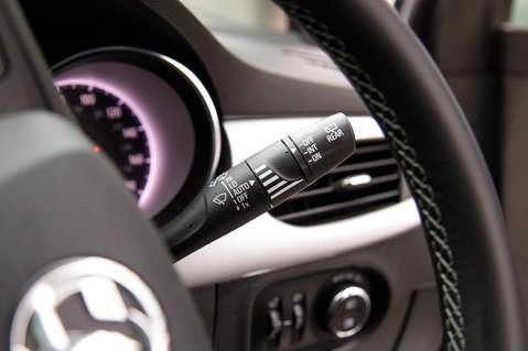 Vauxhall Astra SRI VX LINE NAV 17