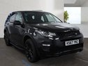 Land Rover Discovery Sport 2.0 SD4 HSE Dynamic Lux Auto 4WD Euro 6 (s/s) 5dr