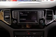 Volkswagen Golf SV GT TSI 23