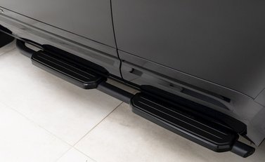 Land Rover Defender 110 X P400 24