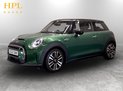 Mini Hatch Cooper SE 32.6kWh Level 3 Hatchback 3dr Electric Auto (184 ps) 3