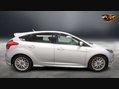 Ford Focus 1.0 Focus Zetec S T 5dr *NATIONAL DELIVERY* 2