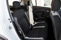 Dacia Sandero Stepway ESSENTIAL SCE 29