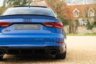 Audi RS3 2.5 TFSI Audi Sport Edition S Tronic quattro Euro 6 (s/s) 4dr 22