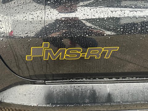 Ford Ranger WILDTRAK ECOBLUE MSRT 4