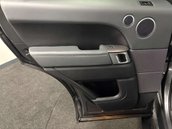 Land Rover Range Rover Sport 3.0 Range Rover Sport HSE SDV6 Auto 4WD 5dr 32