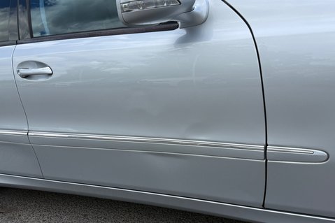 Mercedes-Benz E Class E280 CDI SPORT - PART EX TO CLEAR - PAN ROOF - TOWBAR -£6K EXTRAS 58