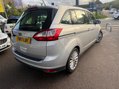 Ford Grand C-Max 1.5 TDCi Titanium Euro 6 (s/s) 5dr 6