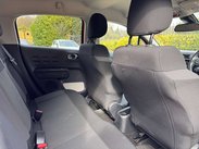 Citroen C3 1.2 C3 Flair PureTech 5dr 35