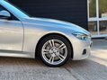 BMW 3 Series 3.0 335d M Sport Touring 5dr Diesel Auto xDrive Euro 6 (s/s) (313 ps) 18