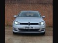 Volkswagen Golf 2.0 Golf Match Edition TDI BlueMotion Technology 5dr 3