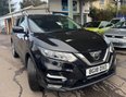 Nissan Qashqai 1.5 dCi N-Connecta Euro 6 (s/s) 5dr 5