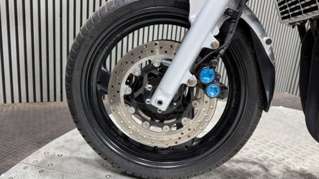 Yamaha FZS FAZER 2000 ONLY 14K VERY CLEAN PROJECT BIKE 600CC COMMUTER 7