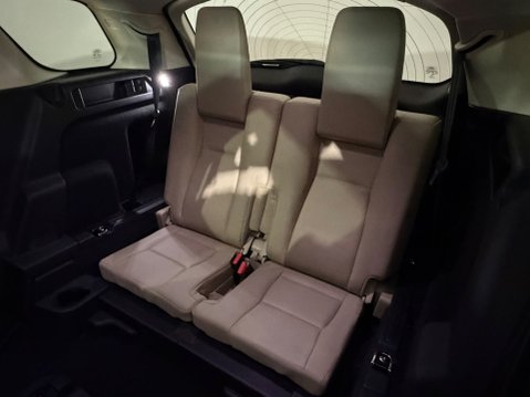 Land Rover Discovery Sport SD4 HSE 23