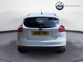 Ford Focus 1.0T EcoBoost Titanium Euro 6 (s/s) 5dr 7