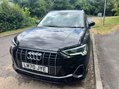 Audi Q3 1.5 Q3 S Line 35 TFSI MHEV Semi-Auto 5dr 5