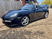 Porsche Boxster 2.9 987 PDK 2dr 2