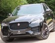 Jaguar F-Pace 2.0 D180 R-Sport SUV 5dr Diesel Auto AWD Euro 6 (s/s) (180 ps)
