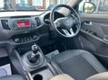 Kia Sportage 1.6 GDi EcoDynamics 2 2WD Euro 5 (s/s) 5dr 24