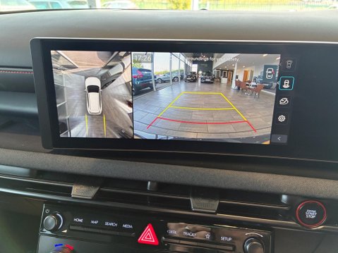Hyundai TUCSON 1.6T N Line S Auto Euro 6 (s/s) 5dr 30