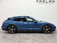 Porsche Taycan Performance Plus 93.4kWh 4S Cross Turismo 5dr Electric Auto 4WD (571 ps) 15