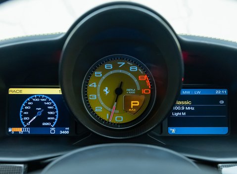 Ferrari 458 Italia 17