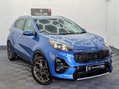 Kia Sportage 1.6 T-GDi GT-Line Euro 6 (s/s) 5dr 3