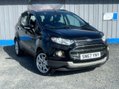 Ford Ecosport 1.5 TDCi Titanium 2WD Euro 6 5dr 42