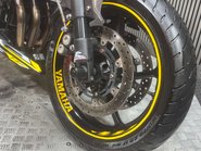 Yamaha FZ ONLY 16K CUSTOM 600CC NAKED BIKE NEW MOT WARRANTY 25