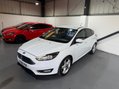 Ford Focus 1.0T EcoBoost Titanium Euro 6 (s/s) 5dr 3