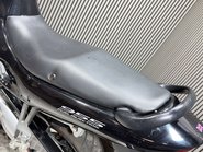 Triumph Sprint 2000 32K RUNNING SPORTS TOURER COMMUTER PROJECT BIKE 955CC 22