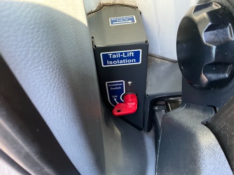 Ford Transit 350 EcoBlue Premium Dropside 2dr Diesel Manual RWD L4 Euro 6 (170 ps) 10