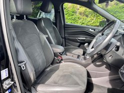 Ford Kuga 2.0 TDCi EcoBlue ST-Line AWD Euro 6 (s/s) 5dr 13
