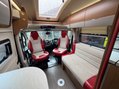Auto-Trail V-Line 620 AUTOMATIC FIXED BED 29