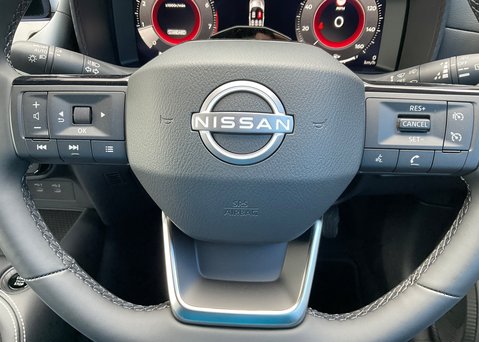 Nissan Juke 1.0 N-connecta manual 24